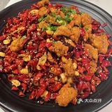毛血旺每次必点，里面的食材选用很用心