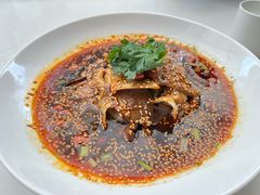 -院8里·少城记忆老川菜(宽窄巷子店)