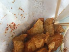 -傅强排骨(成都总店)