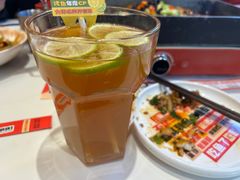 -雅佳神话·麻辣烤鱼(新街口店)