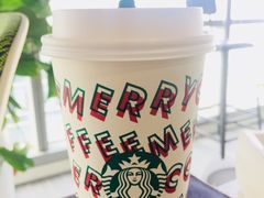 -星巴克(兰桂坊店)