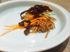 -素慧餐厅(大虹桥店)