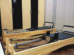 -FLARE STAR FITNESS(复地活力城店)