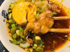 -冯记香辣兔火锅(茶店子总店)