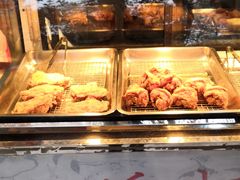 -潘师傅炸鸡(中央路店)