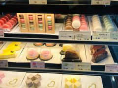 -麦当劳(杭州西湖银泰百货店)
