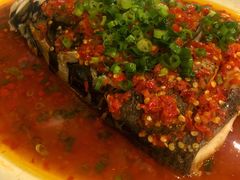 -广州文华东方酒店·江-由辉师傅主理