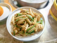 -淘米捞·米汤脆鲩鱼火锅(福田皇岗店)