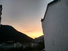 -武汉姚家山旅游景区