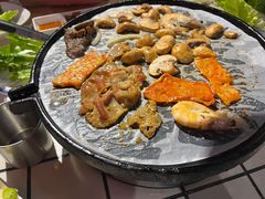 -肆幺幺烤肉(乐汇城店)