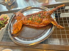 -生态园山庄(森林公园店)