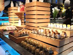 -V-ONE西雅图海鲜自助餐厅(仓山万达广场店)