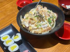 -胜代日本料理(云程巷小区店)