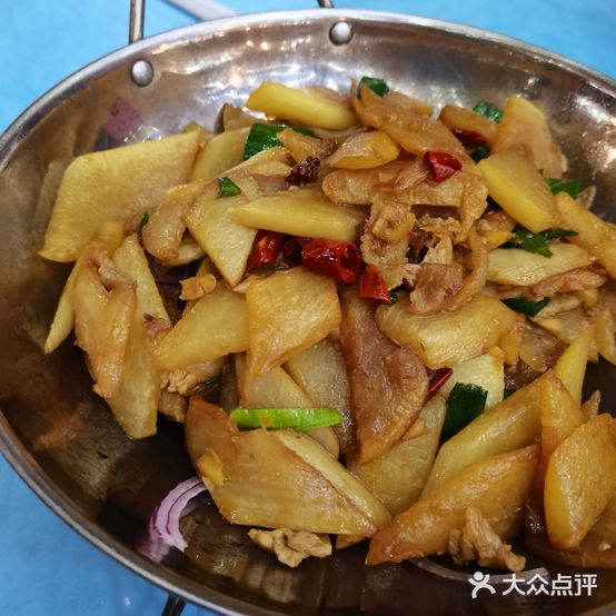 章江饭店(温馨家园·祥园店)