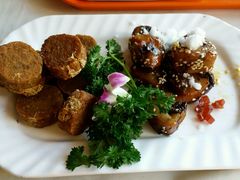 -南来顺饭庄·清真(南菜园店)
