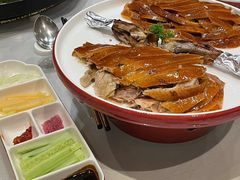 -大鸭梨烤鸭(甘家口店)