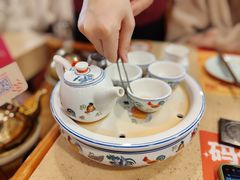 -点都德(皇岗村店)