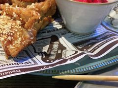 -Dak's 炸鸡(远景路店)