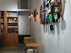 -via coffee(万象城店)