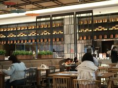 -苏州知音温德姆至尊酒店·自助早餐厅(汾湖店)