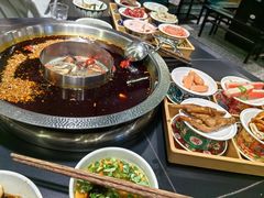 -俏媳妇火锅(宽窄巷子店)