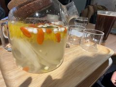 -大书房咖啡(中传国交店)