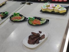 -牛尚轩时尚自助烧烤(涟水店)