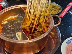 -镇江龙·火锅串串(武侯祠店)