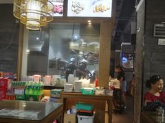 大堂-小莆天(元帅路店)
