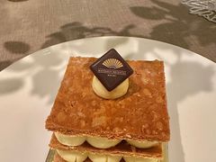 拿破仑-大堂酒廊(澳门文华东方酒店)