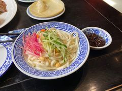 -百花深处·老北京风味菜