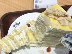 -丹礼糖甜品