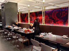 -知楚•精致湖北菜(武商MALL店)