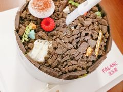 -FALANC CAKE生日蛋糕(广州店)