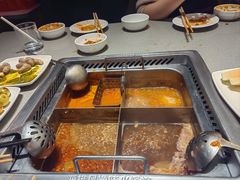 -海底捞火锅(泰安爱琴海店)