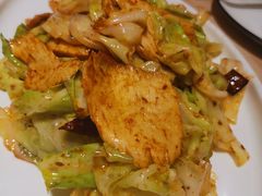 -味莊·青岛菜(云霄路店)