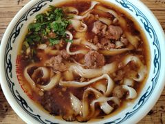 -老门刀削面(小酱坊店)
