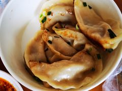 -文武王氏烧饼·无矾油条(西溪路店)