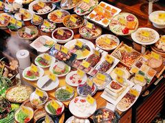 -福照楼汽锅鸡·云南特色菜(万达广场店)
