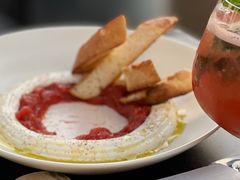 -Mercato莫卡多露台餐厅与酒吧(K11店)