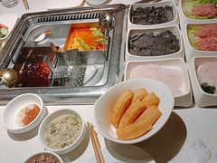 -海底捞火锅(天鹅湖银泰店)