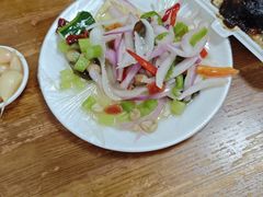 -刘信牛羊肉小炒泡馍(回民街店)