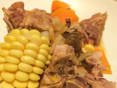 -汤城小厨•粤菜•靓汤(金宝街店)