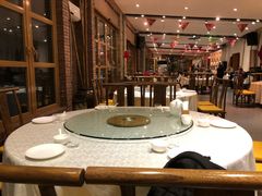 大堂-食家鸽园
