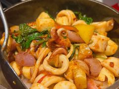 -馋遇江南·精致湖景雅宴(东方之门店)