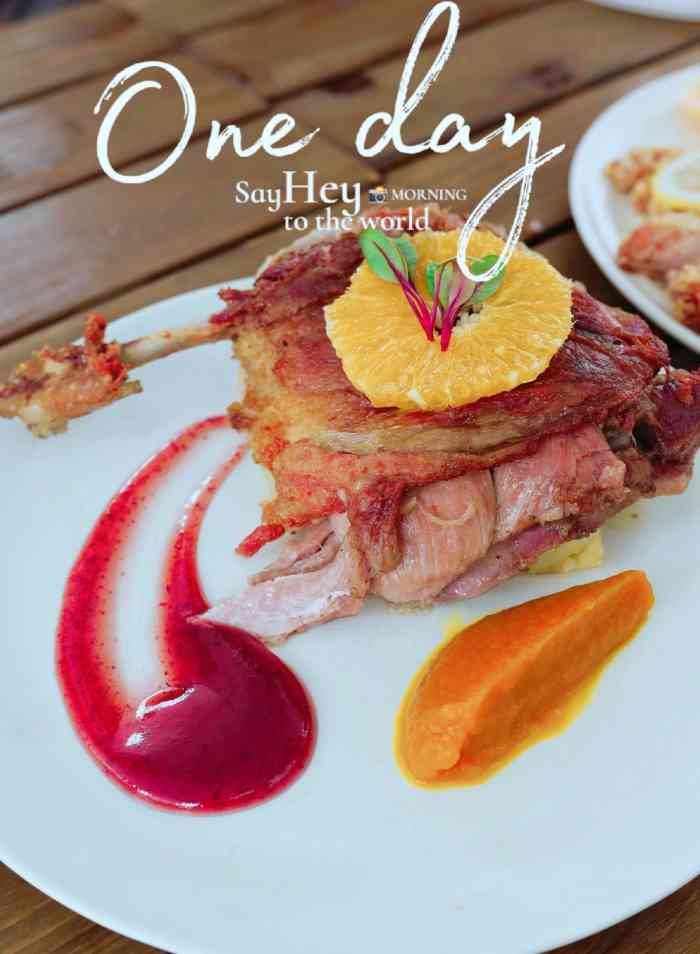 双下巴doublechin cafe 创意西餐(牛王庙店)