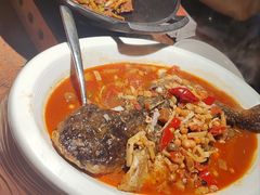 -桂小厨广西菜(桂林万象城店)