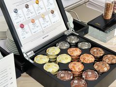 -V咖啡(兰州盛达希尔顿酒店)