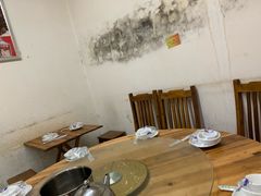 -勇猛子川菜馆(新军路店)