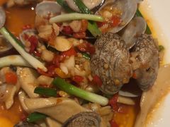 -长沙三景韦尔斯利酒店·Oval全日制餐厅自助餐